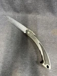 Coleman Folding Saw Edc Tool Branch Cutter 16 Inches. Fixed Price $8.82.