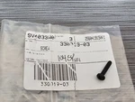 Dewalt Oem Part 330019-03 Screw For 800+ Tools Read Models. Fixed Price $8.95.