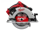 Milwaukee M18 Brushless 7 1/4 Inch Circular Saw With Blade 2631-20 (tool Only). Fixed Price $209.99.
