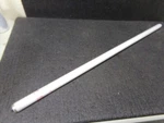 (16PK) Ge Lighting 48" 60 Watts T12, Recessed Double Contact (mk). Fixed Price $100.00.