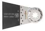 Fein 63502161260 Bi-metal Oscillating Blade (1 Pack), 2-9/16 X 2". Fixed Price $15.00.
