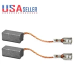 For Bosch 11225VSRH (0611225539) Hammer Drill Carbon Brushes Free Shipping. Fixed Price $7.92.