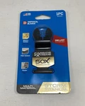 Imperial Blades IBOAT365-1 One Fit 1-3/8" Storm Titanium Multi-material 1X. Fixed Price $18.00.