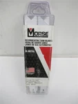 Milwaukee 48-01-2027 ,12" Tpi,ax Demolition Wood Cutting Sawzall Blade (pk 25). Fixed Price $62.00.