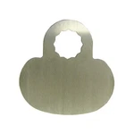 Fein 63903128012 Mushroom Blade PK5 9XGM3. Fixed Price $29.80.