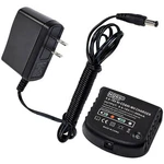 9.6V-18V Ni-mh Ni-cd Battery Charger For Black And Decker Series Power Tools. Fixed Price $13.95.