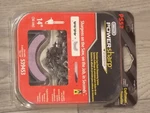 Oregon PS52 Powersharp Saw Chain And Sharpening Stone 539453 Fits 14" Bar. Fixed Price $24.95.