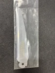 Wicked Tree Gear WTG-008 Bone Blade Replacement. Fixed Price $15.99.