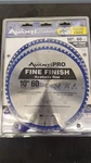 Avanti Pro 10 In. X 60-TOOTH Fine Finish Circular Saw Blade Value Pack. Fixed Price $29.99.