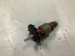 Ryobi CSB125 13 Amp 7.25 Inch Circular Saw Motor. Fixed Price $14.95.