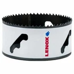 Lenox T3 Hole Saw 4 1/2 Inch Bi Metal Speed Slot Usa 3007272L. Fixed Price $37.94.