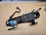 Single Electrocraft Right Motor & Hub. 684-010-008 Pride Quantum 600 Wheelchair. Fixed Price $65.00.