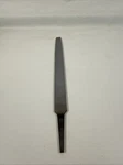 New Nicholson 21839N Black Diamond 10" Mill Bastard File Tool Sale. Fixed Price $6.99.