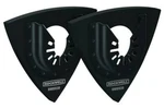 Rockwell Sonicrafter RW8938 Universal-fit Perforated Oscillating Sanding Pads. Fixed Price $12.99.