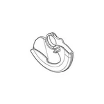 Original Makita Part # 319211-9 Safety Cover XSH03. Fixed Price $41.05.