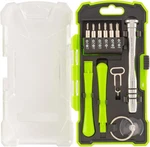 Arcan Tools Cellphone Tablet Computer Kit, 17-PIECE (ATS17PC) Multi Color. Fixed Price $13.42.