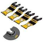 Dewalt Osc General Purpose Assortment (5 Pc) (DWA425SET). Fixed Price $53.50.