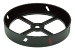 Milwaukee 49-56-0305 Recessed Light Hole Saw, 6-3/8". Fixed Price $39.08.