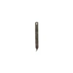 Original Bosch Part # 2-601-030-010 Scraper. Fixed Price $13.92.