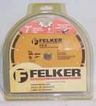 Felker Diamond Blade Fx-s 7" (G53801-7 Jo G3-A). Fixed Price $30.95.