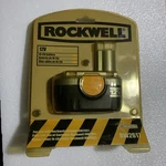 Rockwell 12V Battery Ni-cd RW2617 Works With Charger RW2801 Vtg. Fixed Price $99.00.