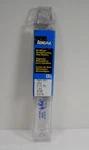 2X Ideal 36-085 Heavy Duty 6" 18 Tpi Bi-metal Reciprocating Saw Blade. Fixed Price $14.98.