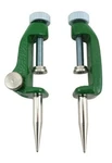 Kunz Trammel Point Set - Green Made Germany. Fixed Price $71.45.