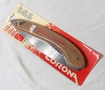 Vtg Corona 4040 Tree Saw Pruner Folding Wood Handle Survival Gear Tool New. Fixed Price $24.99.