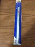 (10) 10" X 1/2" 24TPI Bi-metal Hand Hacksaw Blades. Fixed Price $20.00.