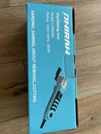 Phirah Oscillating Multi Tool LW06902 300W Corded Saw Sanding Cutting New Open B. Fixed Price $26.95.
