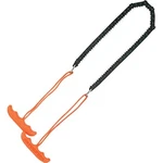 Supreme Products Unbelievable Pocket Chain Saw, Compact, Lightweight Hand. Fixed Price $34.98.
