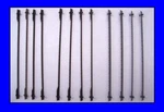12 Olson Saw Blades 3 Inch For Dremel Moto-shop 57-2 571-5 572 576. Fixed Price $13.50.