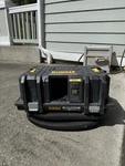 Dewalt DCV585B 60V Max Flexvolt Dust Extractor Replacement Mpn. Fixed Price $500.00.