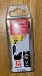 Diablo DOU125CGPP2 Universal Fit 1-1/4" Carbide Oscillating Blade Pack. Fixed Price $22.99.