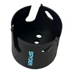 Spyder 600032CF Hole Saw,tungsten Carbide TIPPED,2-3/4IN. Fixed Price $11.16.