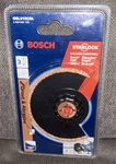 Bosch Starlock Carbide Oscillating Tool Blade Model #OSL312CGL. Fixed Price $29.99.