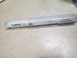 15 Pack Masterforce 12" Reciprocating Saw Blades Bi-metal Tpi, 252-1631. Fixed Price $20.00.