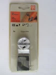 Fein 63502126030 3/8 Inch E-cut Blades Pack. Fixed Price $22.50.