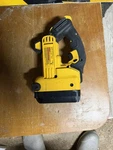Dewalt 20V Max Threaded Rod Cutter DCS350 No Battery. Fixed Price $200.00.