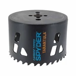 Spyder 600915CF 4-IN Carbide Tipped Metal/wood Cutting Hole Saw. Fixed Price $41.71.
