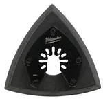 Milwaukee 49-25-2001 Open-lok 3-1/2 Triangle Sanding Pad Pack. Fixed Price $18.35.