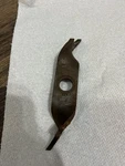 Vtg Dewalt Woodworking NO.114 Wing Round Cutter For Casings 3/4". Fixed Price $35.00.