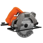 Black+decker 7-1/4-INCH Circular Saw With Laser, 13-AMP BDECS300C. Fixed Price $66.99.