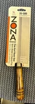 Zona 35-500 32TPI Universal Fine Kerf Razor Saw. Fixed Price $10.40.