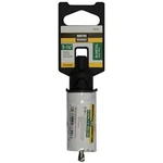 Standard Plumbing Supply 698805 Disston Company Hole Saw (1 Piece), 1-3/8". Fixed Price $22.60.