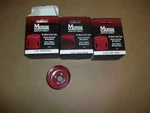 3PC Morse AV36 AV42 AV44 Hole Saw 1/4" 5/8" 3/4" Bi-metal New In Box. Fixed Price $40.00.