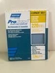 Norton 02638 3X Sandsheet 150 Grit Sandpaper 9" 11" Medium 20 Sheets. Fixed Price $18.95.