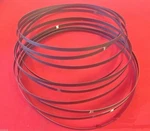 44-7/8 X 1/2 18TPI DW3983B Band Saw Blade Dewalt Bimetal Portable Lot Of 10. Fixed Price $64.95.