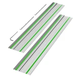 110IN Guide Rail FS-1400/2, 110" Track For Festool TS-55/TS-60/TS-75 Saw. Fixed Price $113.48.