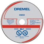 Dremel 2PCS Saw-max 3" Metal Cut-off Wheel Disc SM520C Masonry. Fixed Price $32.99.